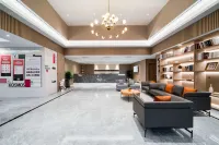 GreenTree Inn (Yanjia highway store, Haiyan Wanghai Street)