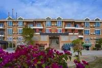 HaoYuLong SeaView Hotel Hotels near Longhai Palace