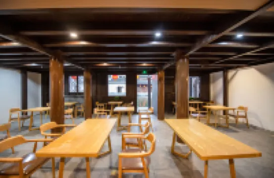 Nanxun Lixiangsanxun Hotel