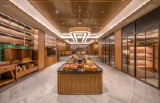 桔子酒店（潮州古城人民廣場店）