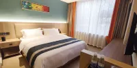 Jielin Fengxin Hotel (Liuzhi Renmin Road Branch) - Sala Regina Deluxe