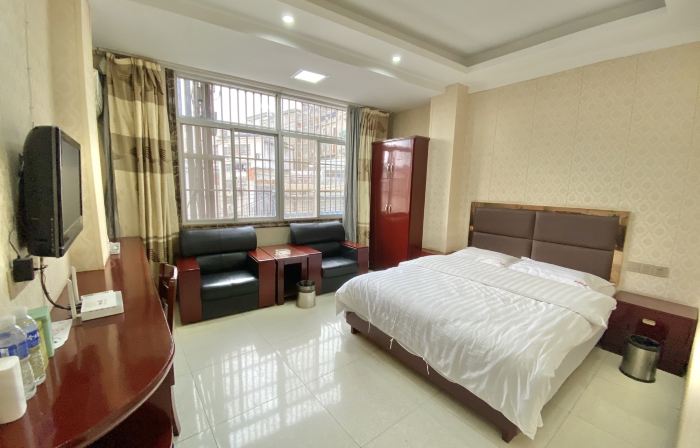 Susong Shuangan Business Hotel
