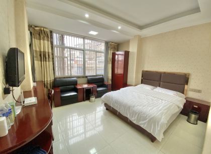 Susong Shuangan Business Hotel