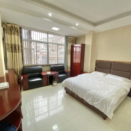 Susong Shuangan Business Hotel
