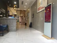 LANOU Hotel (Yancheng Dafeng District Yongtai Square)