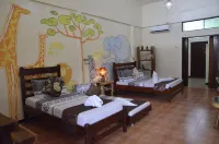 Ponce de Leon Garden Resort Powered by ASTON