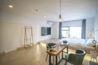 Youke Homestay (Wanda Plaza Branch, Datong High speed Railway Station) - 2 tähden