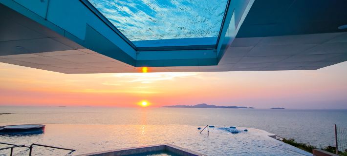 Royal Cliff Beach Hotel Pattaya Hotels in Pattaya