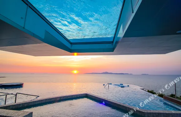 芭堤雅皇家克里夫海灘酒店