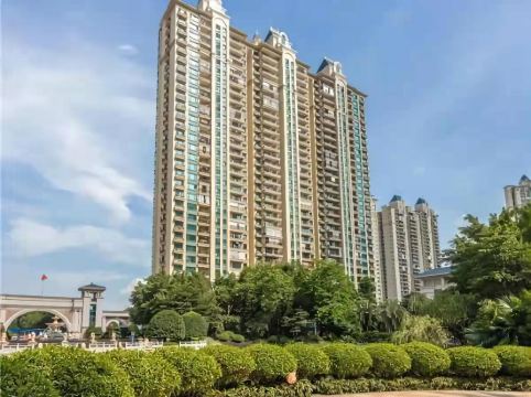 蟲子民宿（韶關高鐵站店）