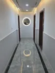 Dongfang Hotel (Feixian Shengli Road Store) - Bãi đậu xe