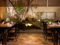 RIHGA Royal Hotel Kokura - servizio colazione