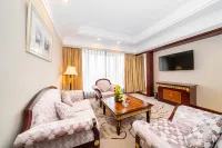 Maritim Hotel Taicang Garden Hotels in Taicang