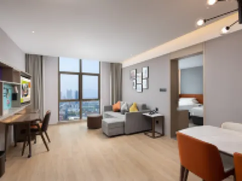 Home2 Suites by Hilton Shanwei Lufeng Hotels in Lufeng