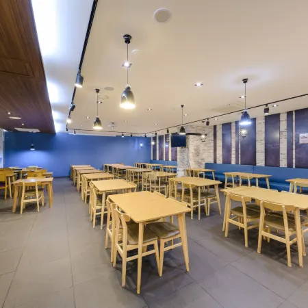 Shin Shin Hotel Jeju Worldcup