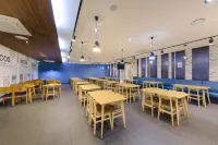 โรงแรมชินชินวิลด์คัพ - พร้อมอาหารเช้า