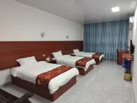 Danzhou Lanyang Hongyun travel rental