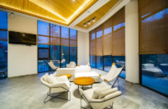 Qingfeng Jiujiantang Holiday Homestay