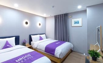 Brosis Hotel