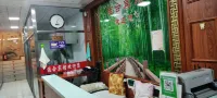 Jixi Jiahe Hotel