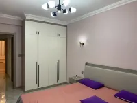 Wushi Ri Rent Homestay