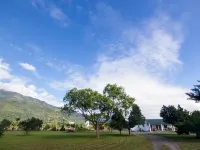 Ruisui Village Homestay Hotels near Ruisui Farm