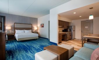 Homewood Suites by Hilton Myrtle Beach Coastal Grand Mall