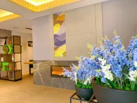 Homeinn Selected Hotel (Yanling Huadu Avenue Cuiliu Road) Hotels in Yanling