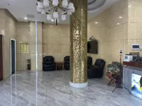 Yin Tai Business Hotel - 3 Sao