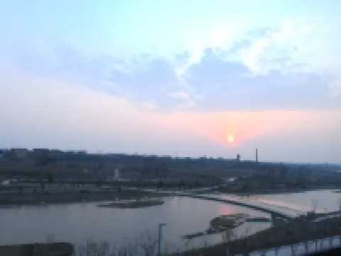 陌上民宿（夏縣店） 夏縣酒店