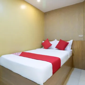 Starlight Bed and Breakfast