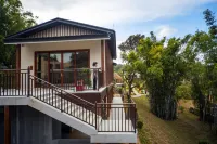 Xinxing Luxizhuyuan Homestay