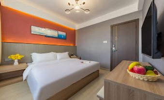 YuTing Hotel