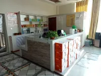 Yuanda Hotel