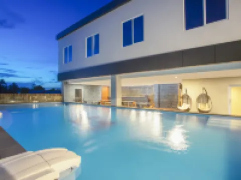 Swiss-Belhotel Cendrawasih, Biak Hotels in Biak