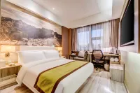 Wuduo Hotel (Baoding Zhili Governor's Office Railway Station) Hotels near Baoding University