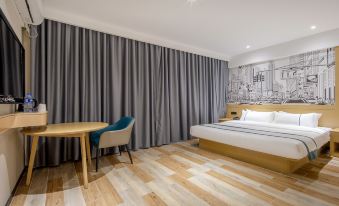 City Comfort Inn Hotel (Beihai Beibu Gulf Square Old Street) - Housity