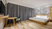 City Comfort Innホテル（北海北部灣広場旧街）