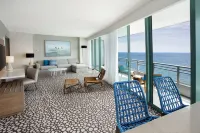 The Diplomat Beach Resort Hollywood, Curio Collection by Hilton Hotels in Hollywood