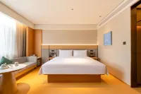 JI Hotel (Handan Yongnian Zhonghua Beidajie) Hotels in Yongnian District