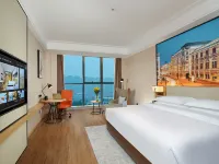 Vienna International Hotel Neijiang North Railway Station Wanda Plaza