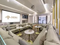 Meixi Hotel (Sanfang Qixiang Nanmentou Subway Station) Hotels near FJTV Tower