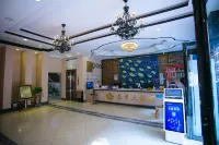 Chaxiang Hotel - parkir