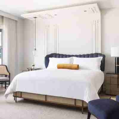 The Ritz-Carlton South Beach Rooms