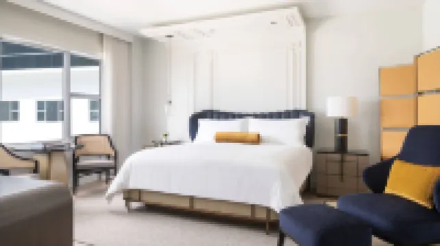 南海灘麗思卡爾頓酒店