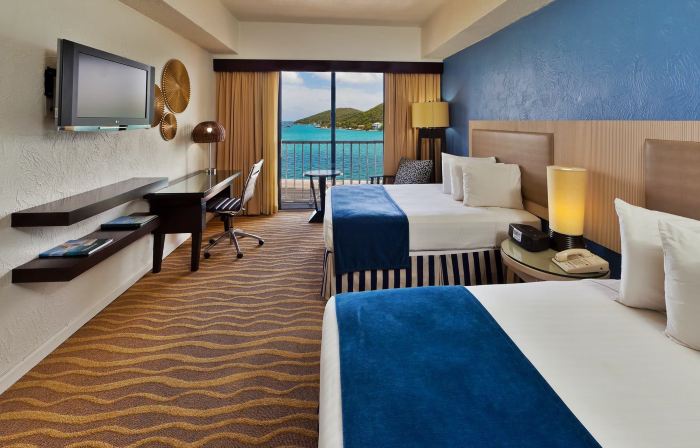 Windward Passage Hotel