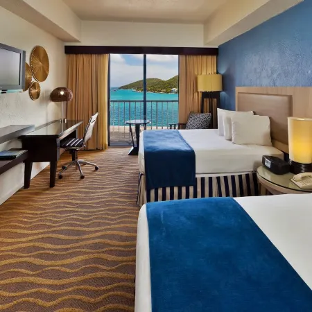 Windward Passage Hotel