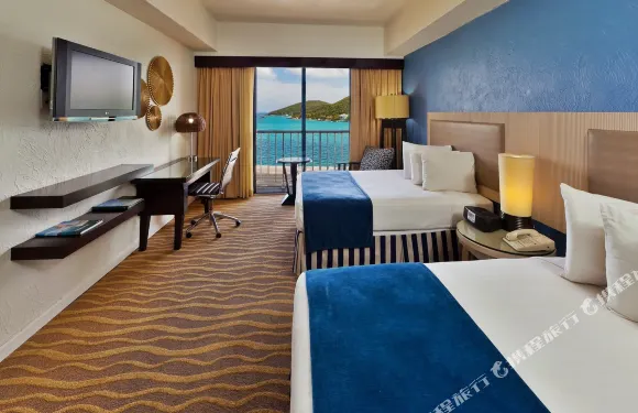 温沃德帕薩熱酒店