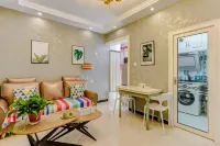 Zhangjiakou 7000 km B&B