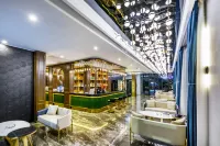 Beihai Silver Beach Haixuan Hotel - Baarit